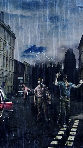 Page 2 | zombies zombie apocalypse HD wallpapers | Pxfuel