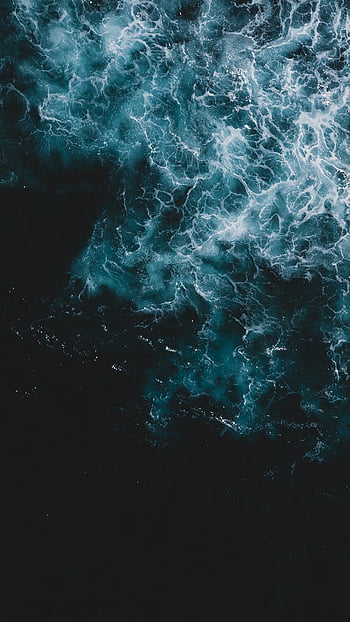 Stormy Ocean , Dark Ocean Storm HD wallpaper | Pxfuel