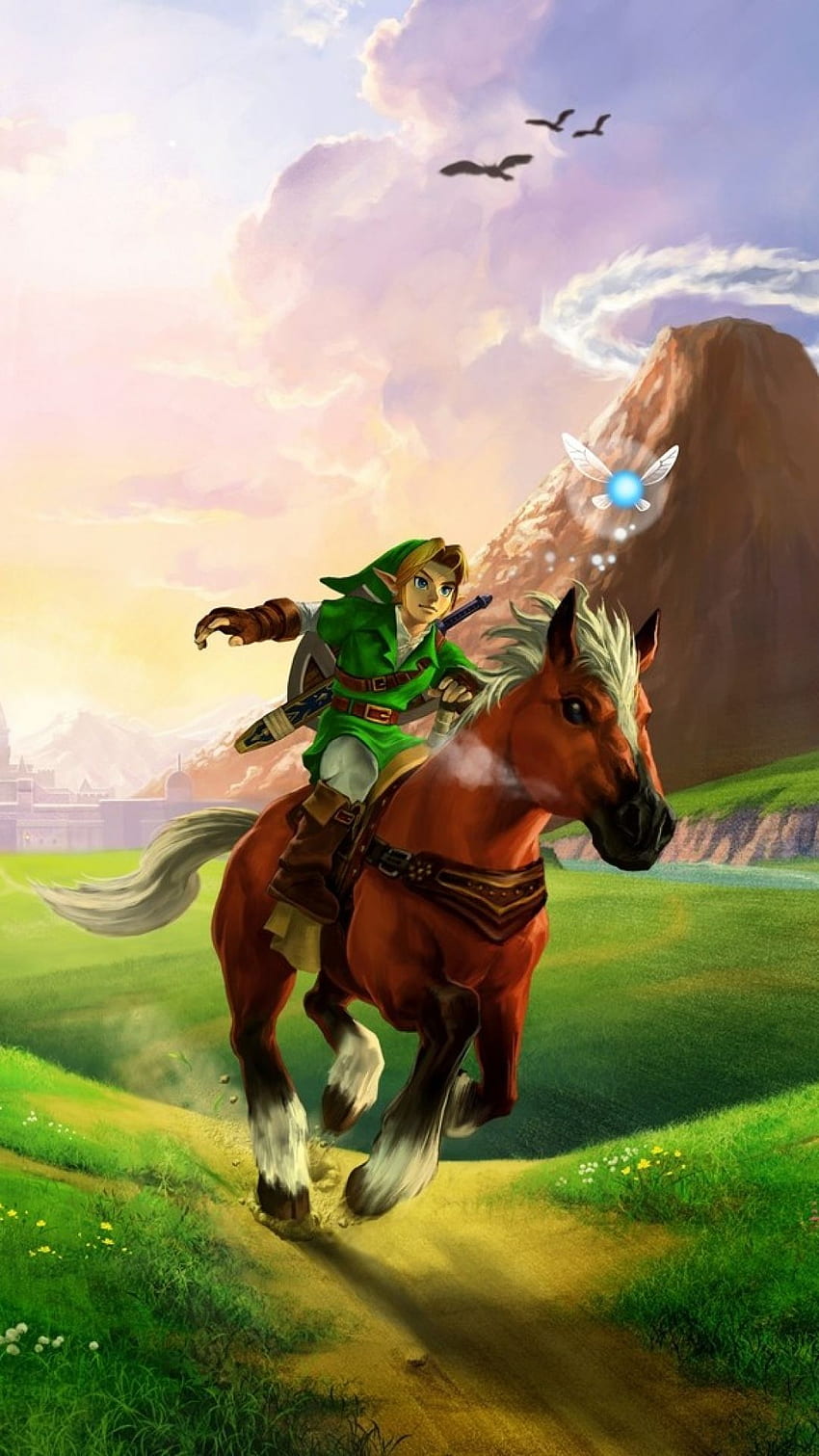 The Legend of Zelda: Breath of the Wild Wiki