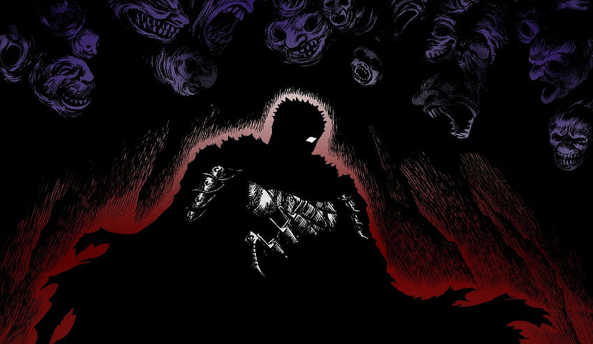 Berserk - Black Swordsman : R Berserk HD wallpaper | Pxfuel