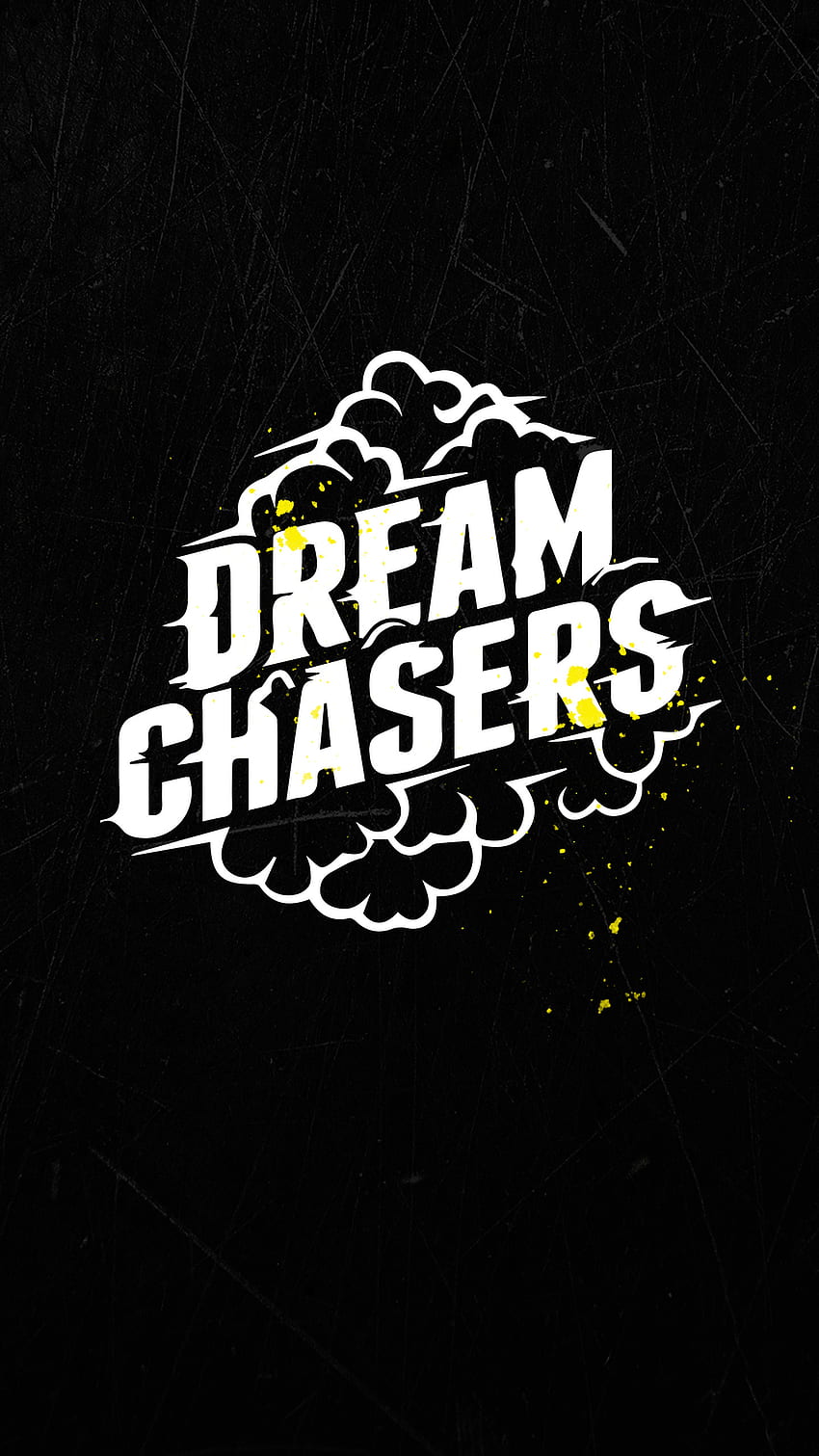 Dream chasers, art, top HD phone wallpaper