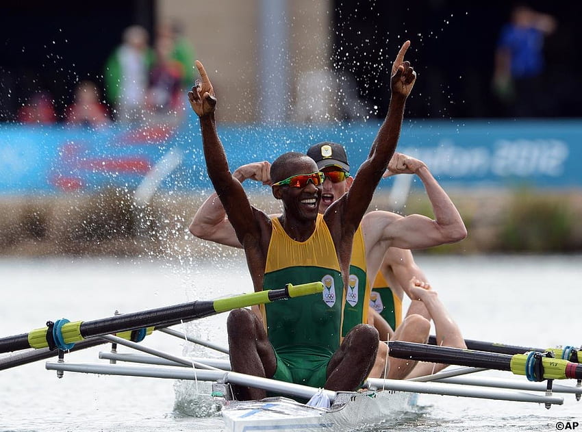 USRowing Announces Camp-Selected Boats for 2023 World Rowing Under 23  Championships - USRowing