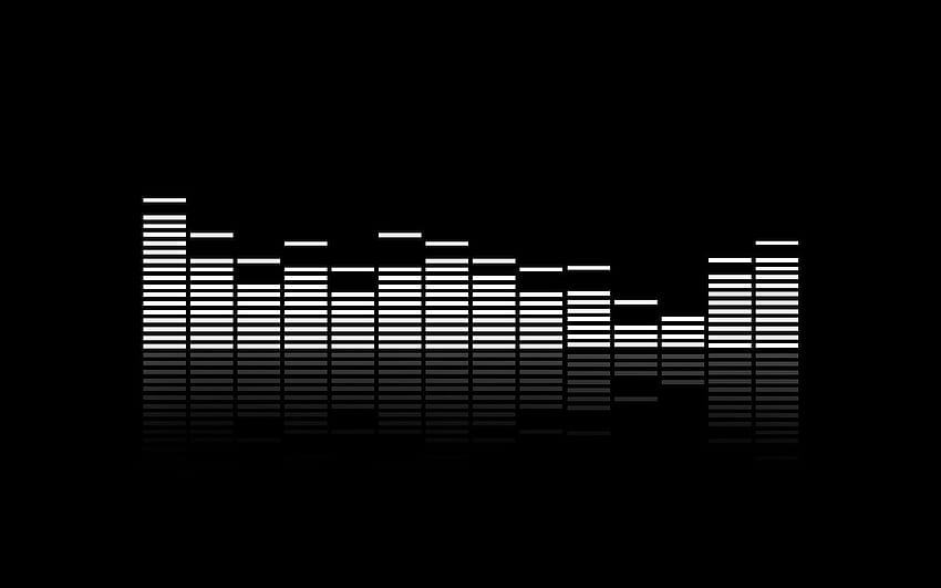 オーディオの背景。 オーディオテクニカ、オーディオとソニーオーディオ、グラフィックイコライザー 高画質の壁紙