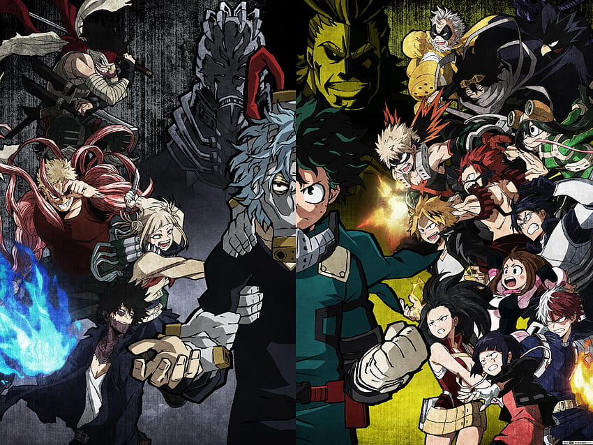 Strongest Anime Villains, Ranked