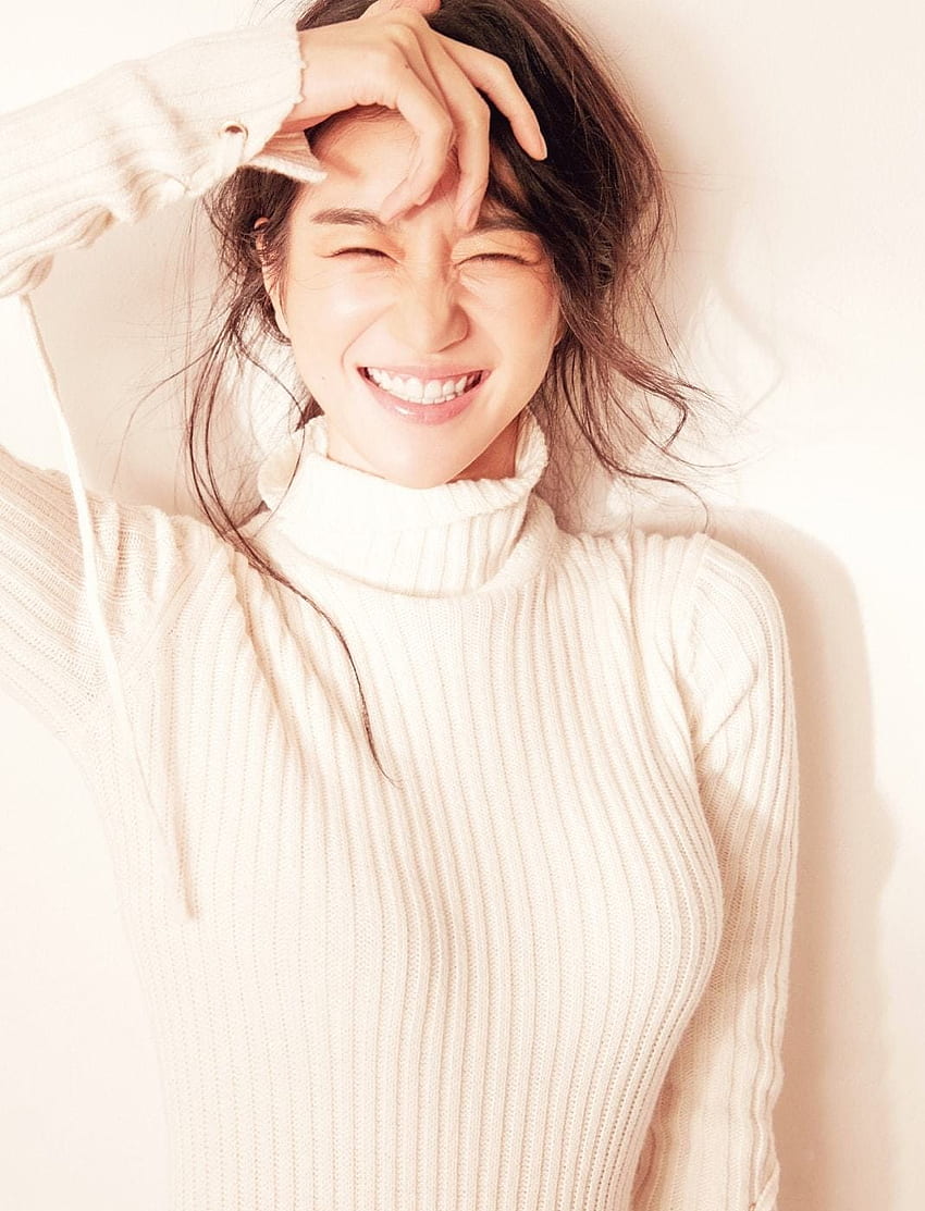 Ye Ji Seo, Seo Ye-ji'nın HD telefon duvar kağıdı