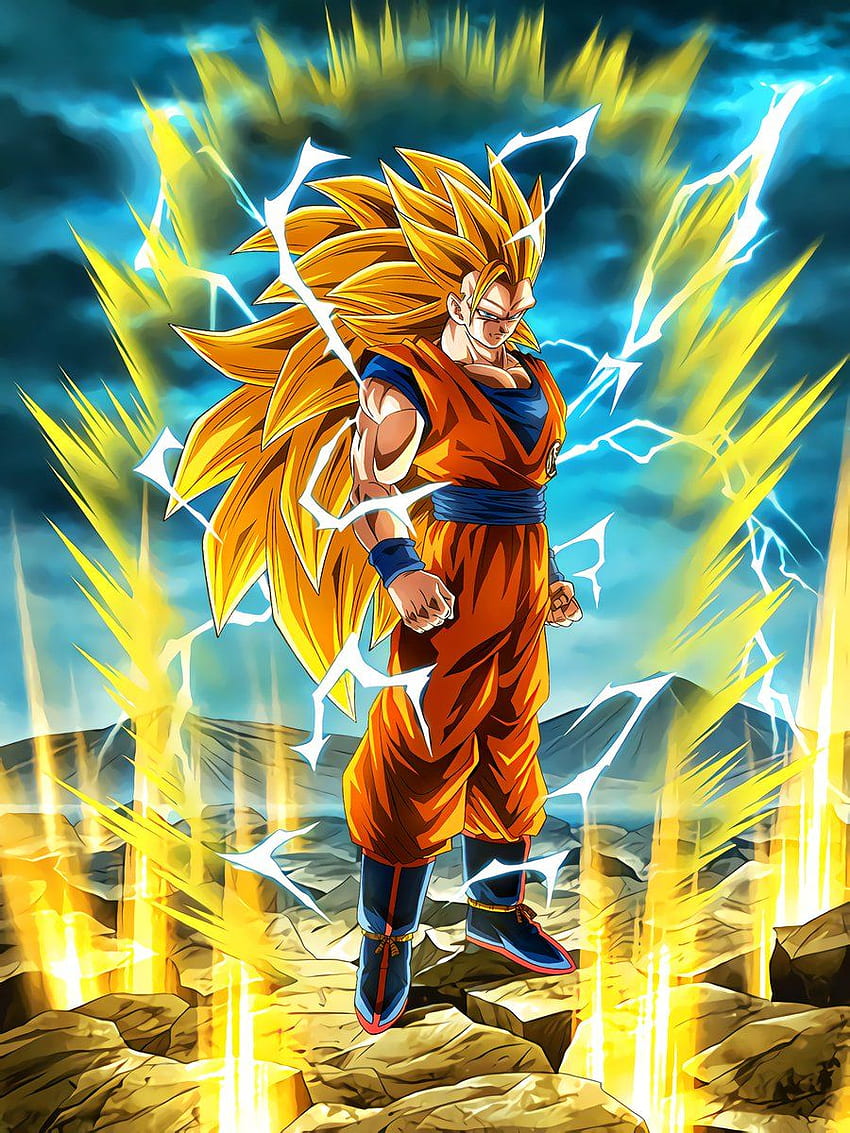 User blog:Gogeta Omni/How Saiyans each Transformation Power Multiplier in  Dragon Ball should have been and could make sense . HD phone wallpaper