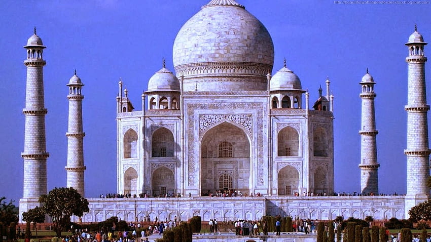 Piolt: Beautiful Taj Mahal HD wallpaper | Pxfuel