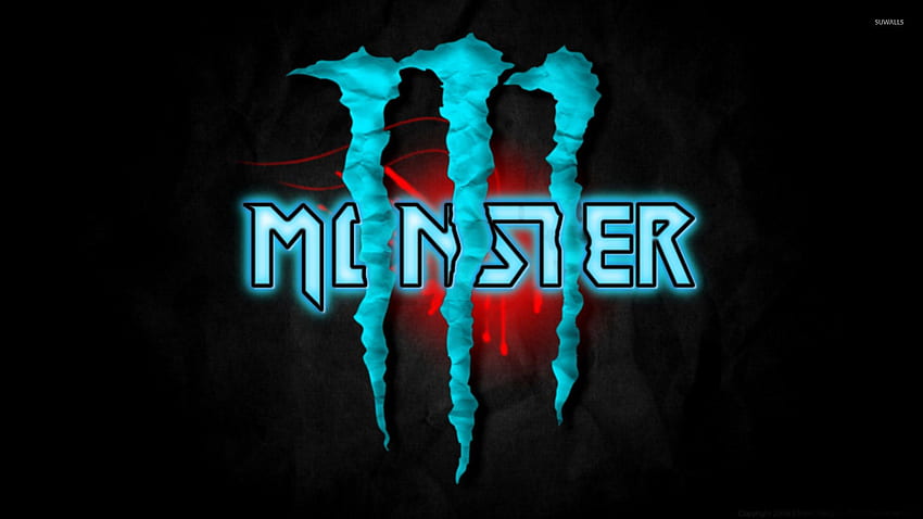 Monster Energy: todo el superior de Monster Energy, Cool Monster Energy fondo de pantalla