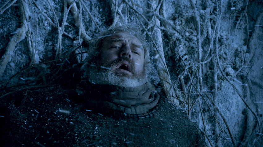 Hodor In Game Of Thrones - Hodor Hold The Door HD wallpaper