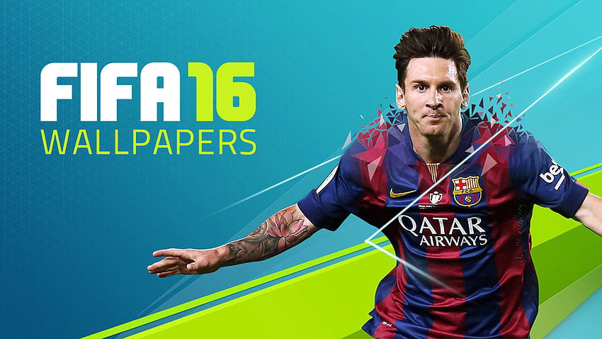 – FIFPlay, FIFA 12 HD wallpaper