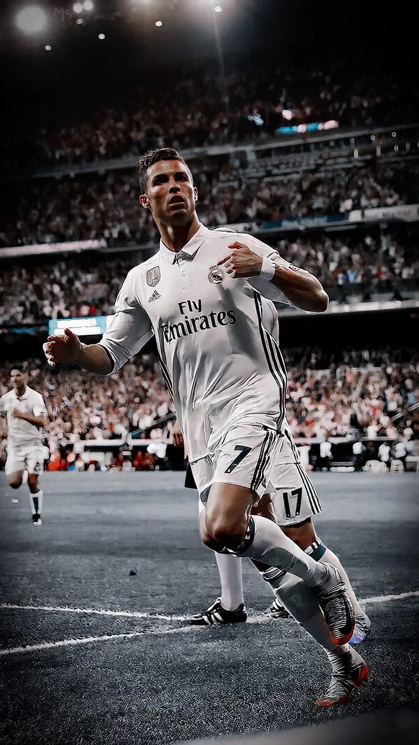 Page 3 | , cr7 real madrid HD wallpapers | Pxfuel