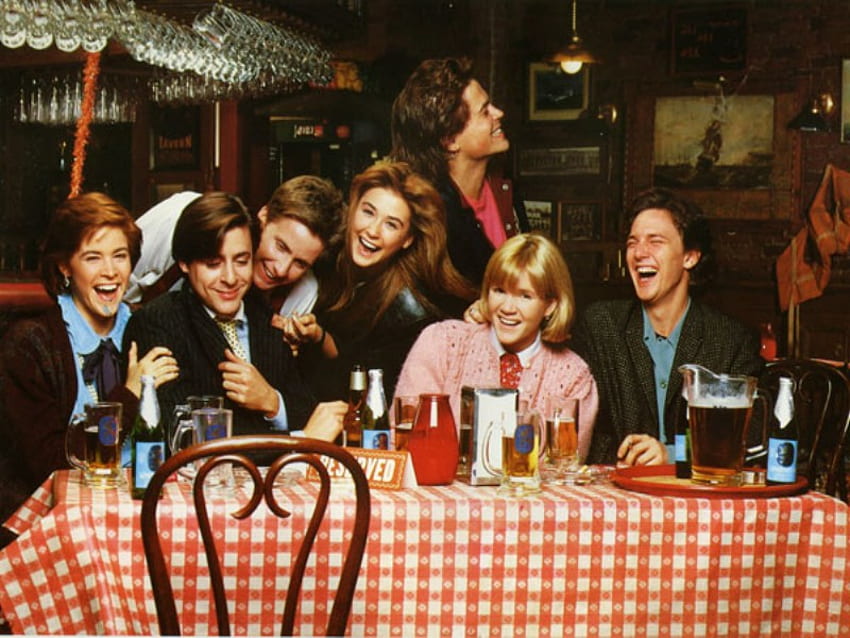 ST.ELMO'S FIRE, movies, action, actors, usa HD wallpaper