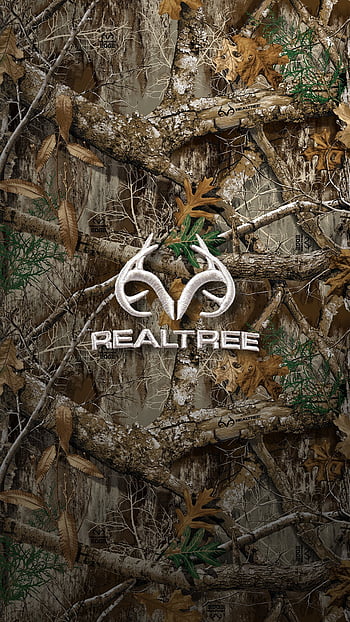 Realtree camo hunting outdoors HD phone wallpaper  Peakpx