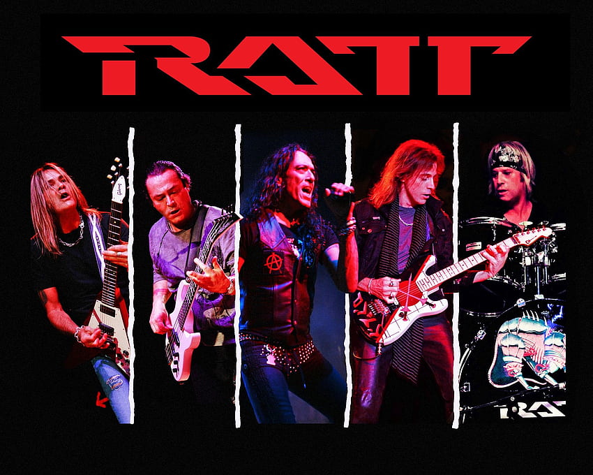 They'll Ratt 'n' roll like it's '84 at, Ratt Band HD wallpaper | Pxfuel