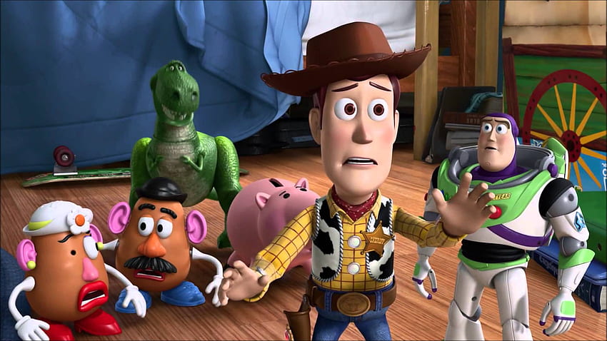 Toy Story 3 , Movie, HQ Toy Story 3 ., Toy Story 1 HD wallpaper