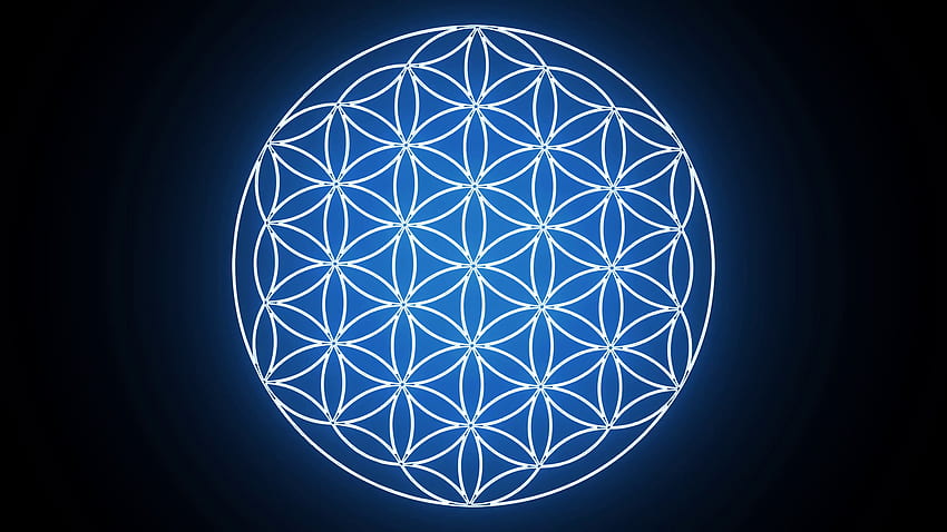 Sacred Geometry : _, Geometric Mandala HD wallpaper