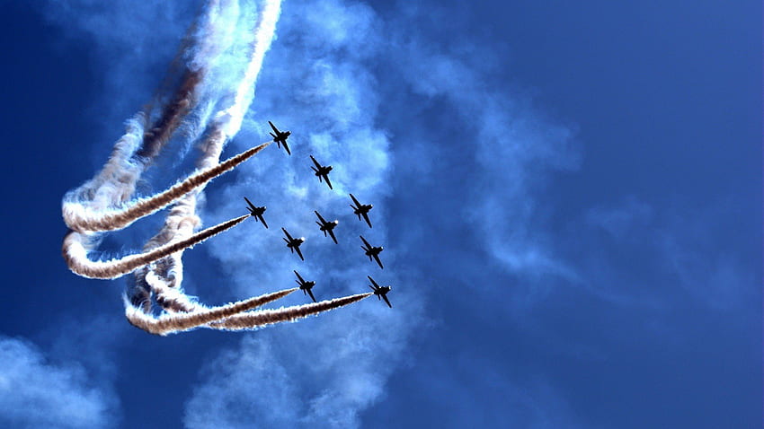 Air Force, Russian Air Force HD wallpaper