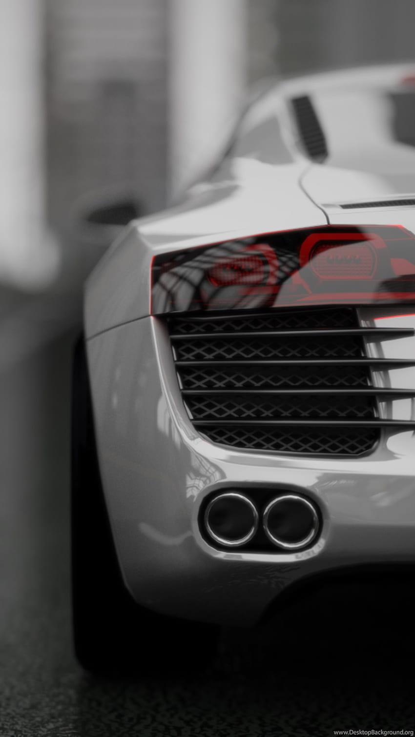 Audi r8 auto moto audi iphone 6 plus .png Background, Audi XR HD phone  wallpaper | Pxfuel
