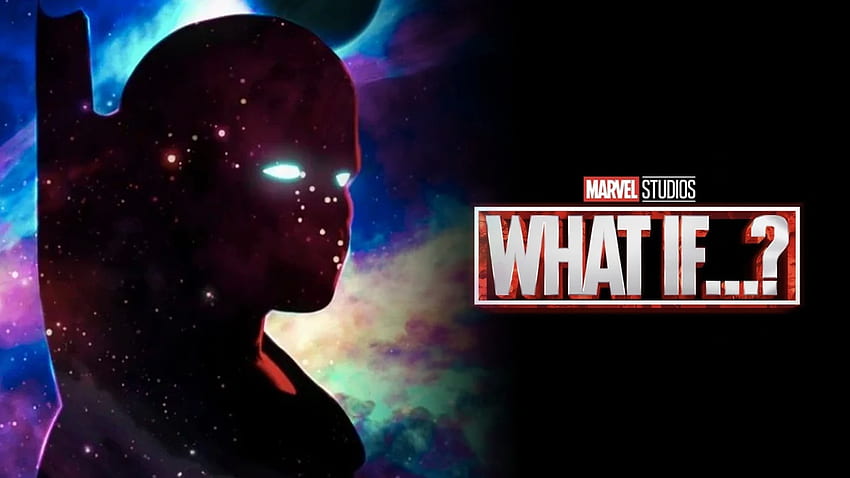 Marvel Studios의 'What If' 8월 출시 예정 – Murphy의 Multiverse, Marvel What If...? HD 월페이퍼