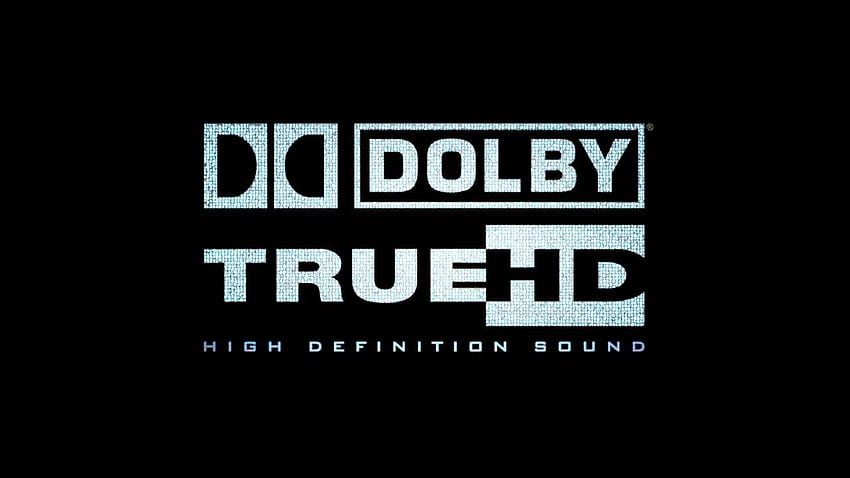 Dolby True, Dolby Digital HD wallpaper | Pxfuel