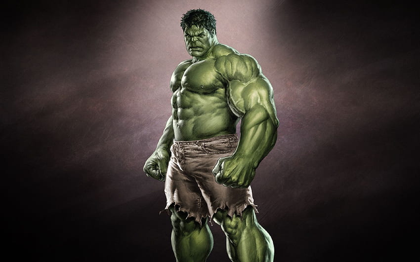 Incredible Hulk HD wallpaper | Pxfuel