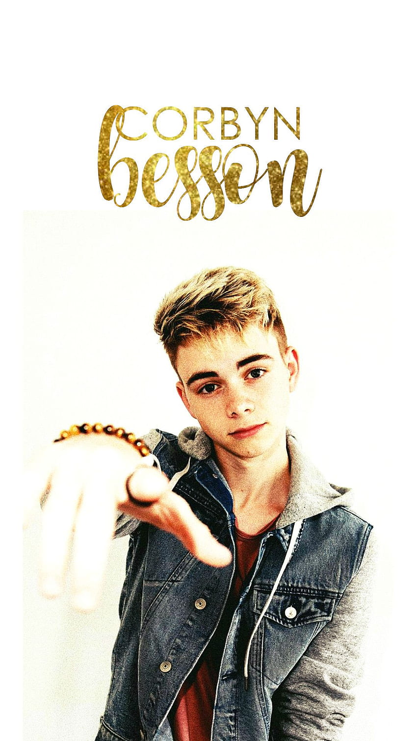 Corbyn Besson aesthetic by juli3569 HD phone wallpaper | Pxfuel