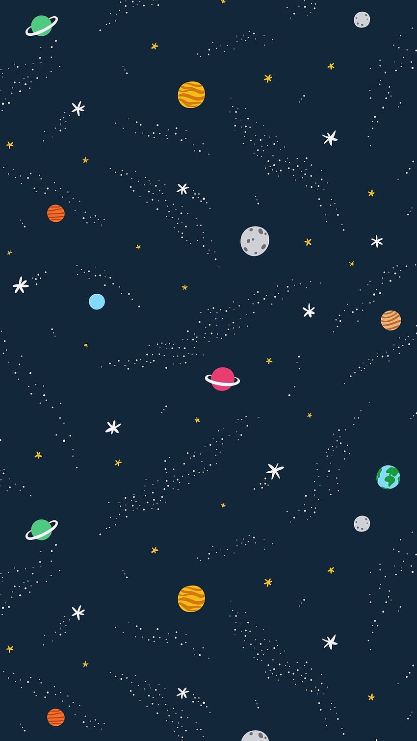 com estilo Tumblr สำหรับหลาย ๆ คนจากหลาย ๆ คน, Outer Space Aesthetic วอลล์เปเปอร์โทรศัพท์ HD