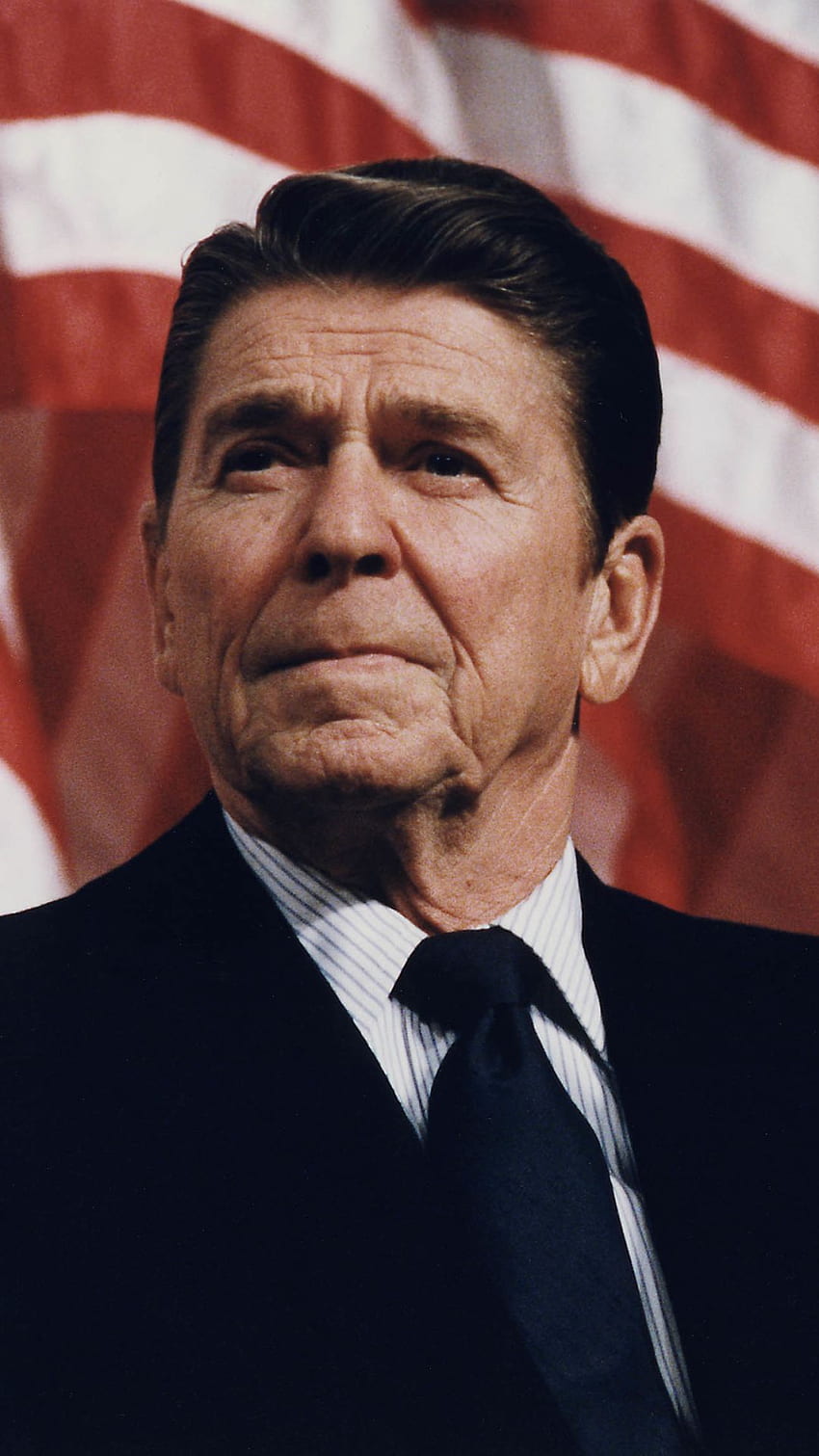 Celebrity / Ronald Reagan Mobile - Ronald Reagan HD phone wallpaper
