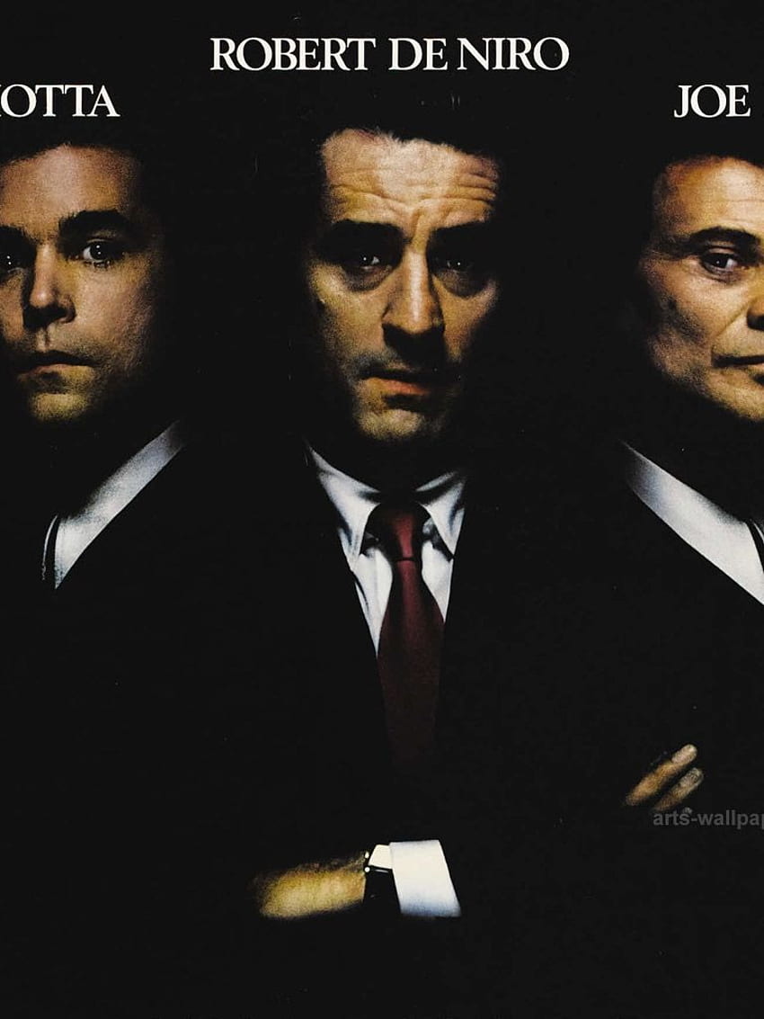 Download Goodfellas 90s Film Wallpaper | Wallpapers.com