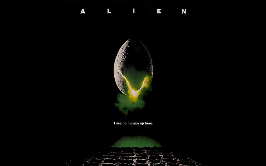 Alien Background. Awesome Alien , Alien and Alien Emoji, Retro Alien HD wallpaper