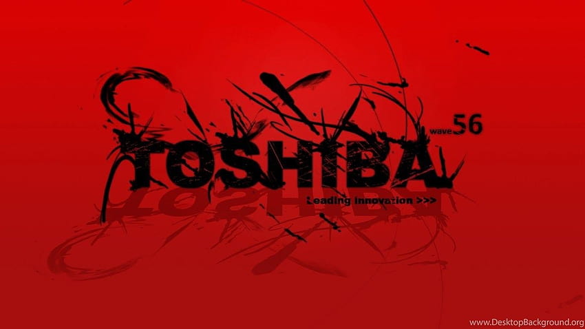 Toshiba Background, Ultra Toshiba HD wallpaper