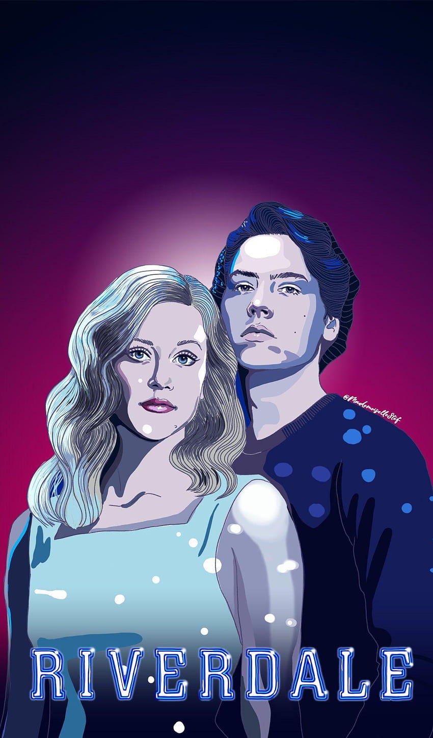 Riverdale betty and jughead HD wallpapers | Pxfuel