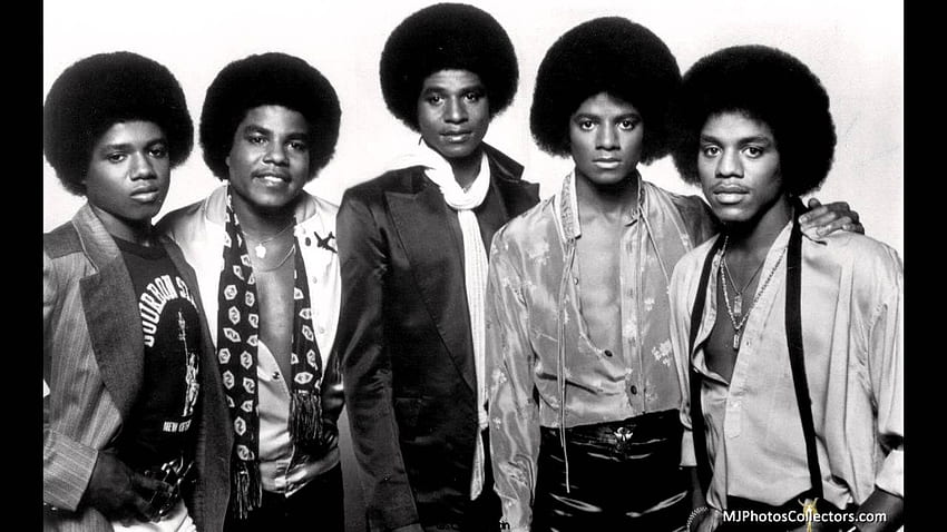 The Jackson 5 HD wallpaper | Pxfuel