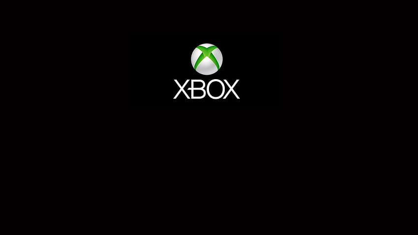 Xbox One, Xbox Games Logos HD wallpaper