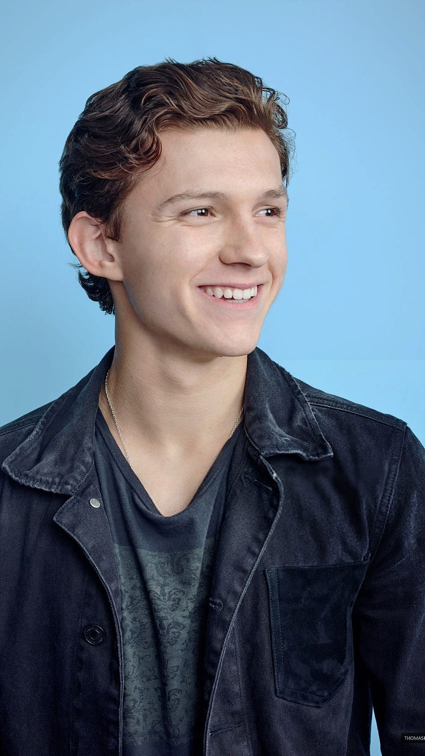 Tom Holland, Hollywood Hero HD phone wallpaper | Pxfuel