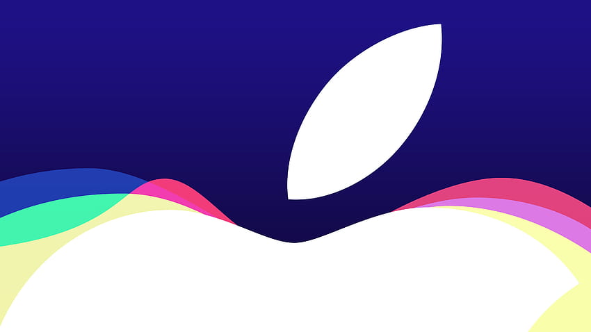 Apple, Logo, , Creative Graphics,., 5120X2880 Apple HD wallpaper