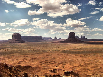 Desert mountain background HD wallpapers | Pxfuel