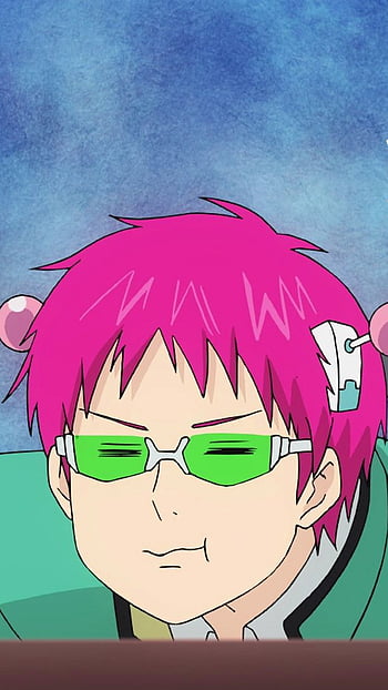 Saiki k season 3. Saiki Kusuo : un trailer et une date pour la, anime ...