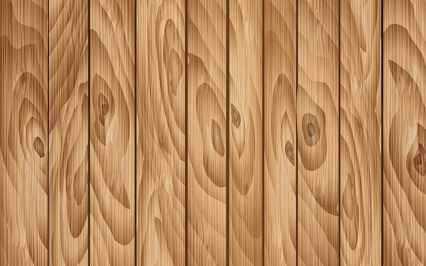 vertical wooden boards, 3D art, brown wooden texture, wooden background, brown wooden boards, wooden planks, brown background, wooden textures for with resolution . High Quality , 3D Brown HD wallpaper