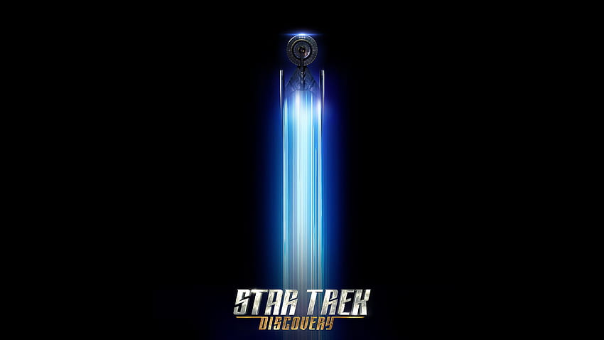 Star Trek Discovery , Programas de TV, , , Plano de fundo e, 3840 X 2160 Star Trek papel de parede HD