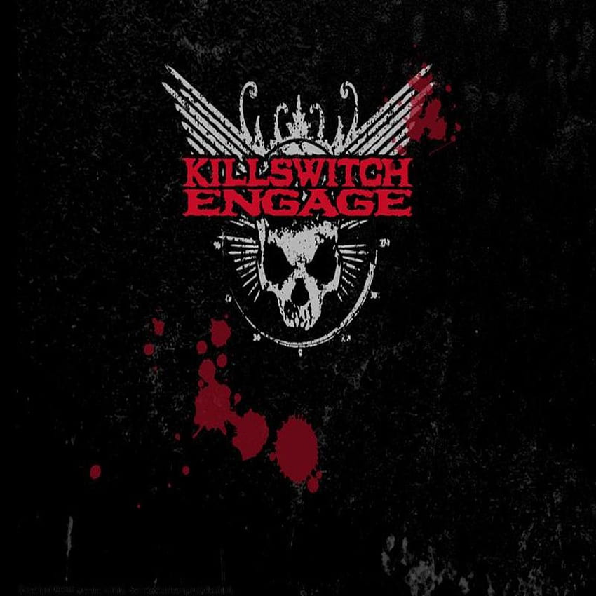 KillSwitch Engage. . Killswitch engage, Kill HD phone wallpaper