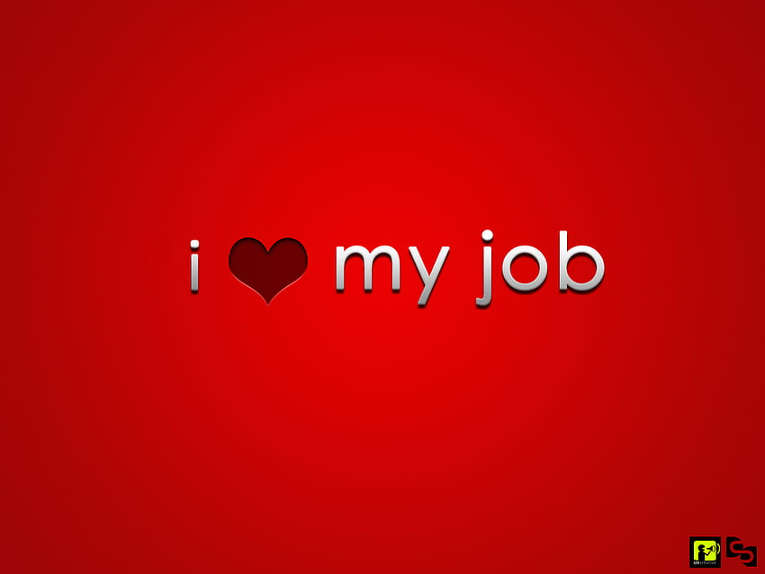 Career . Career , Career Steve Jobs and Career PowerPoint Background, Do Your Job HD wallpaper