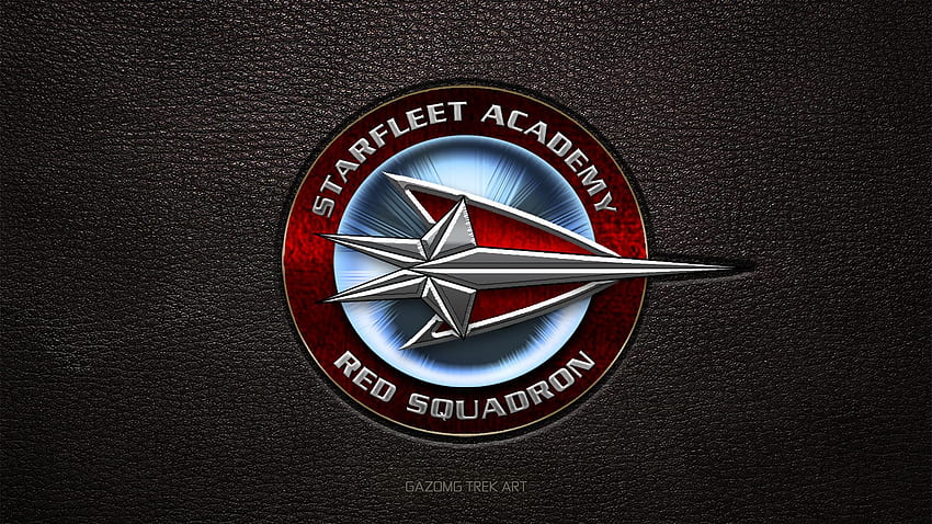 Starfleet Logo, Star Trek Emblem HD wallpaper
