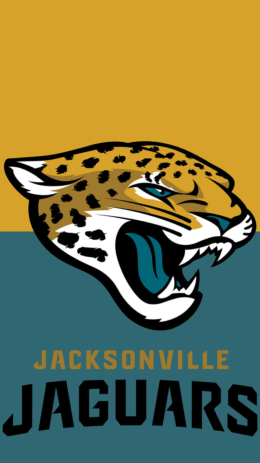 jaguares de jacksonville, deportes, nfl, fútbol fondo de pantalla del teléfono