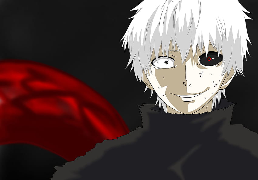 380+ Tokyo Ghoul:re HD Wallpapers and Backgrounds