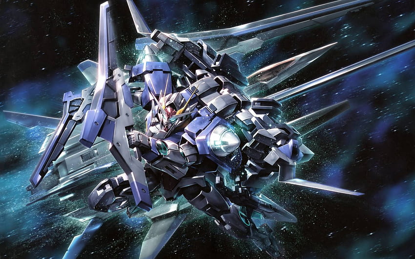 Gundam , Cool Gundam HD wallpaper
