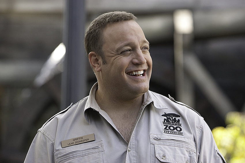 Zookeeper , Filme, HQ Zookeeper ., Kevin James papel de parede HD