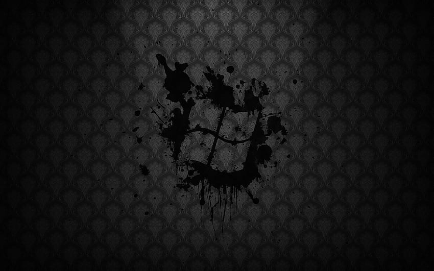 Windows 7 Dark, Bright Black HD wallpaper | Pxfuel