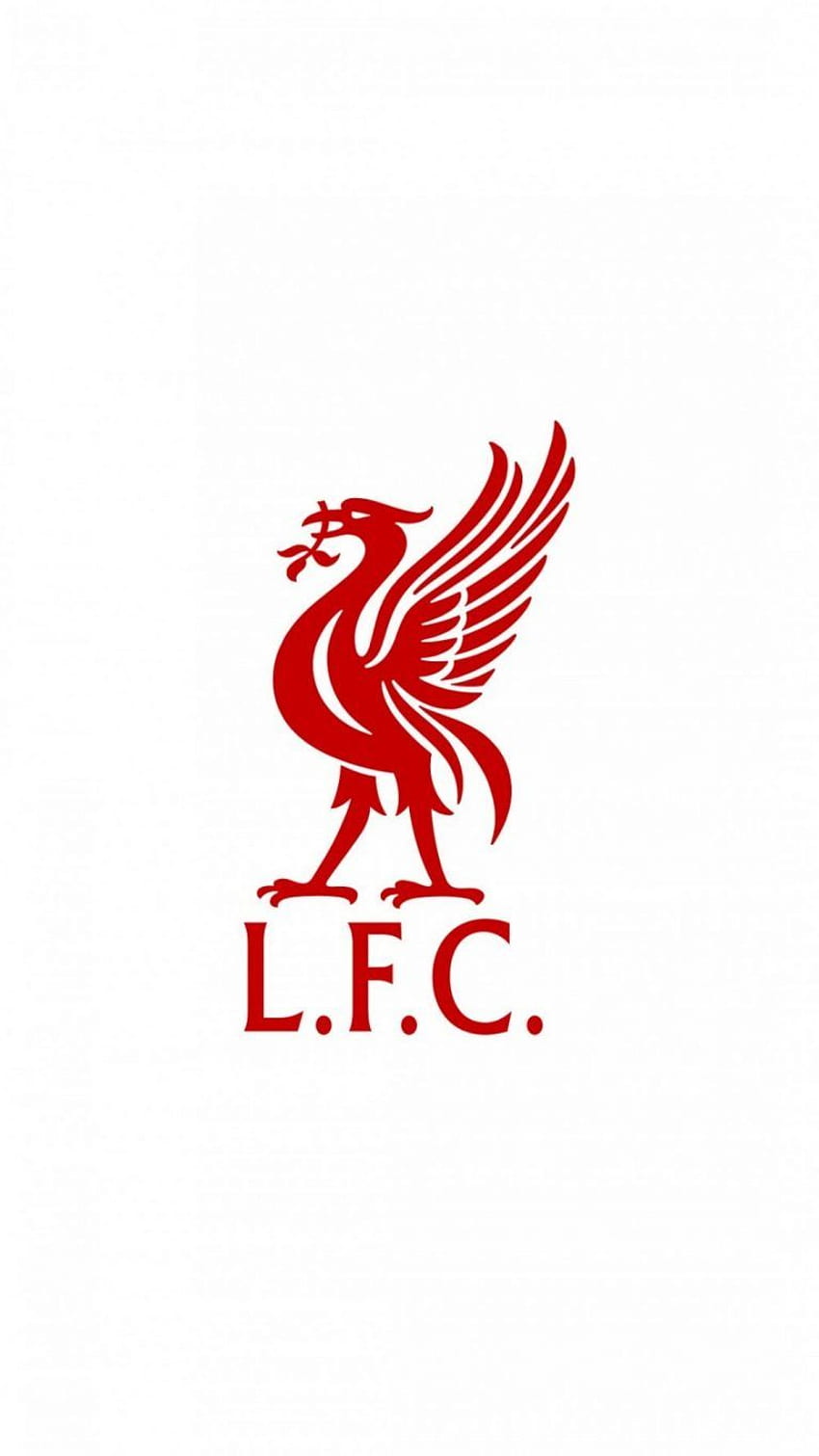 家居, Liverpool FC Papel de parede de celular HD