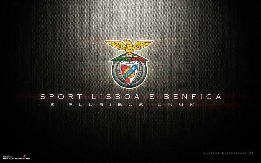 Benfica HD wallpaper